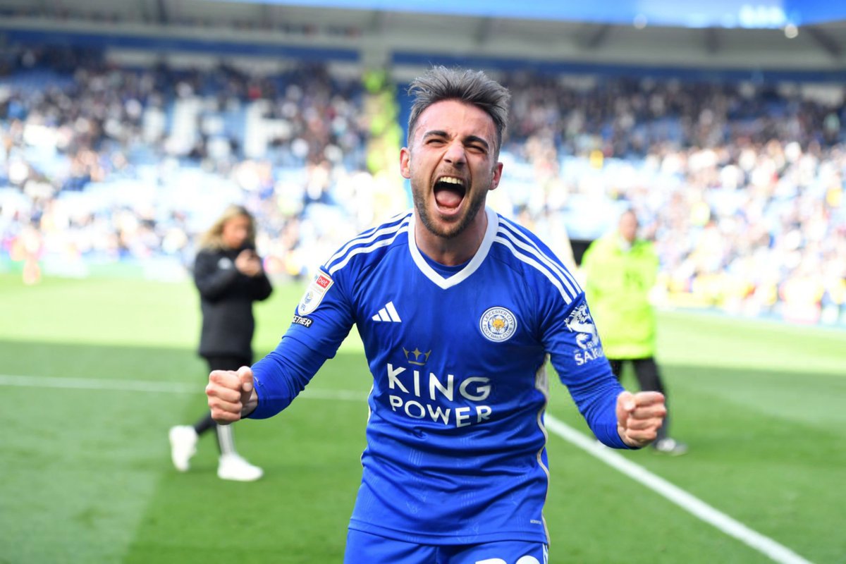 Leicester City, Yunus Akgün'ün bonservisini almayı düşünmüyor. (Leicestershire Live)