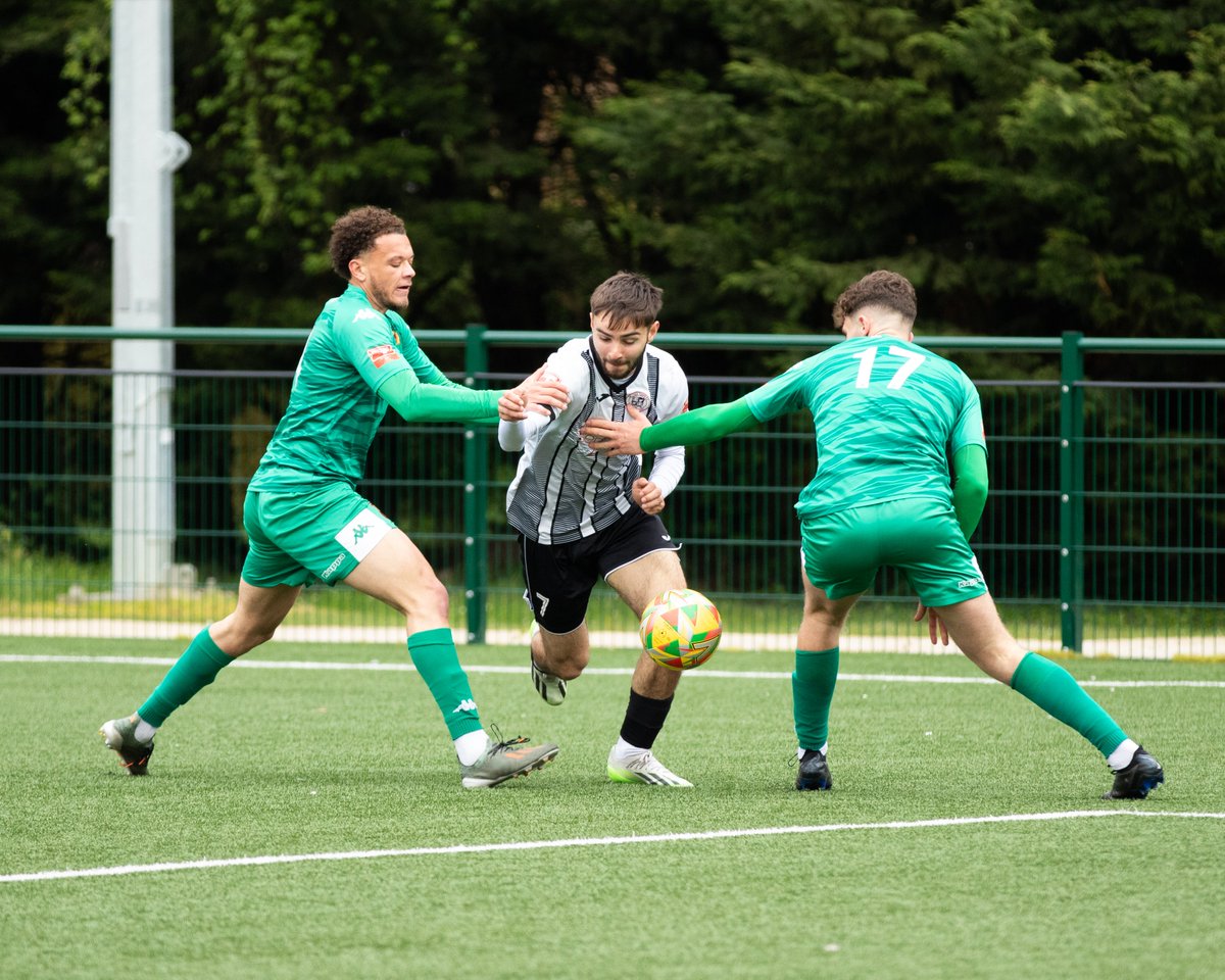 Action shots from Saturday's season finale. ⚔️ 📸 Photo Credit: Louise Thompson