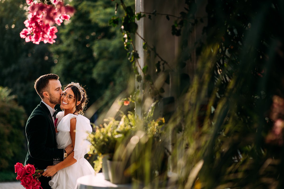 🌺SPOILER Alert 🌺 🌟🎊Congratulations to Roisin who just won Interior Design Master! After seeing Roisin's absolutely stunning wedding here at the Palm House it is no surprise to us that she is the winner! #destinationwedding #SignatureStyle #interiordesignmasters
