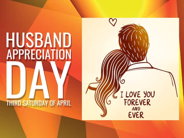 April20, 2024 marks #HusbandAppreciationDay Contd.. Beyond mere partners, they’re our confidants, companions and champions. This day is an opportunity to celebrate their unwavering support and the invaluable role they play in our lives. #ButUnfortunatelyWrongWithMen's ♂️ #SIFF