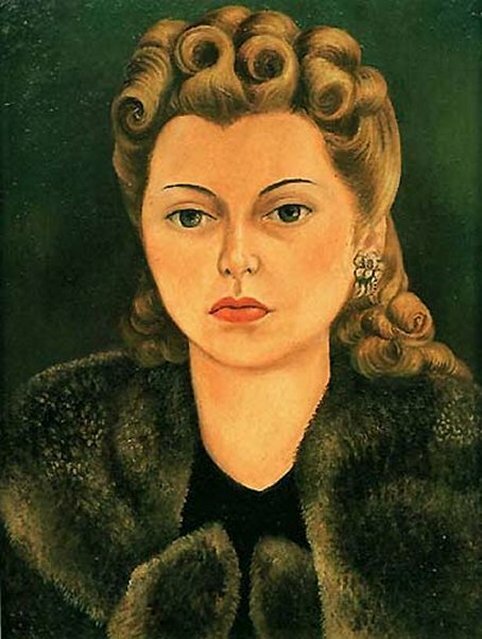 Portrait of Natasha Gelman, 1943 botfrens.com/collections/12…