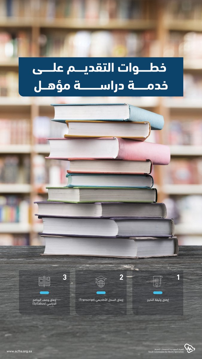 العناية بالعملاء - هيئة التخصصات الصحية tweet media