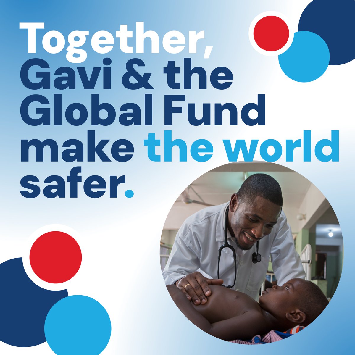 We now have two British-backed malaria vaccines being rolled out by @gavi. 💉When combined with @GlobalFund programmes, malaria vaccines can make a real difference in ending this deadly disease. To reach #ZeroMalaria the UK should continue to boldly fund both organisations. 🌐