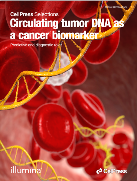 STAR Protocols and Cell Press have partnered with Illumina to bring you a Cell Press Selection on circulating tumor DNA as a cancer biomarker!

info.cell.com/circulating-tu…

@CellPress @illumina #ctDNA #biomarkers