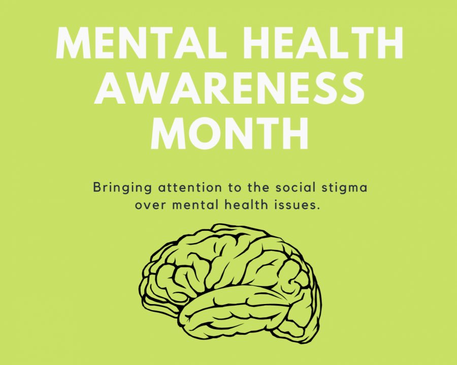 Whether you’re neurodiverse, suffering from a chemical imbalance, struggling through life situations/trauma from your past, or another form of mental illness, know that you are not alone & deserve to be seen, heard, and helped. You are loved. You are worthy. #stopthestigma 🧠🫶🏼