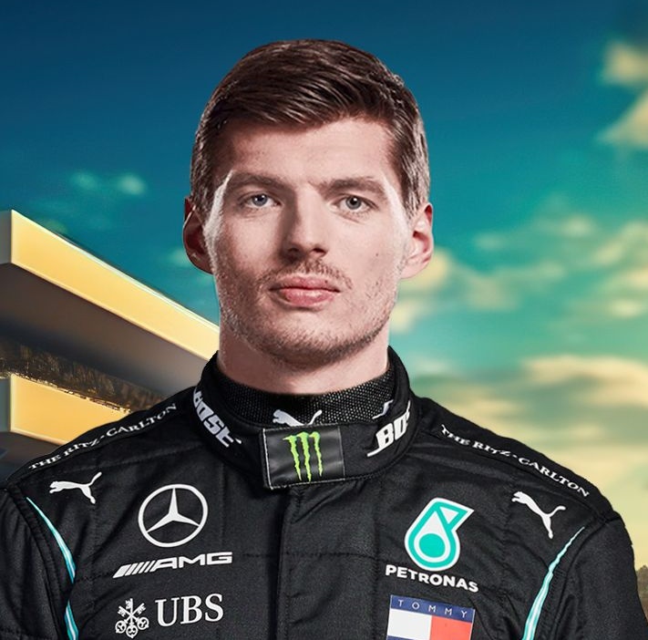 ANNOUNCE @MercedesAMGF1