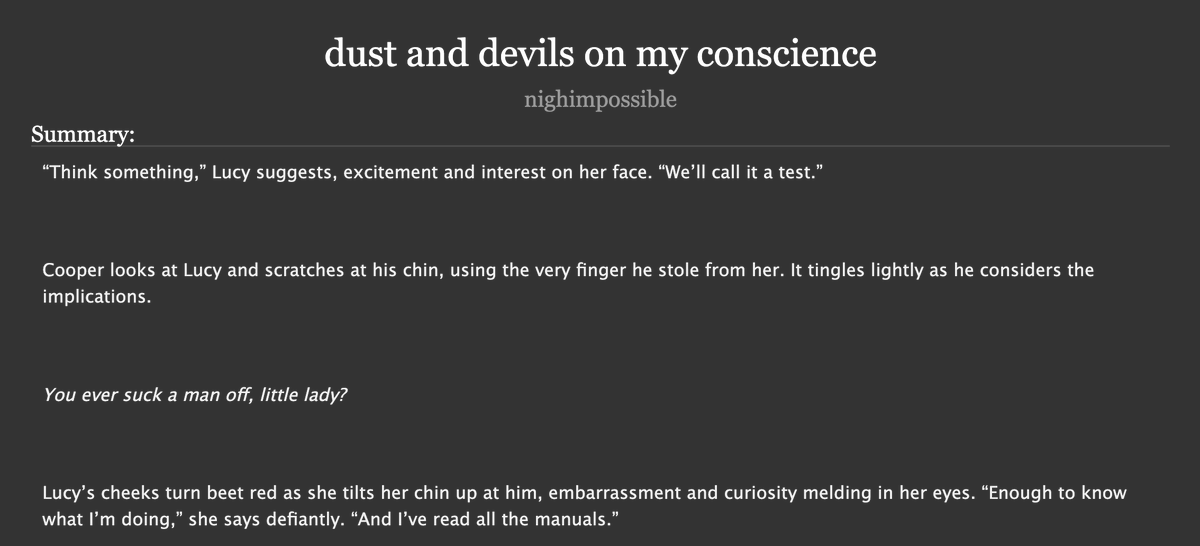 dr. evelyn lasagna tweet media