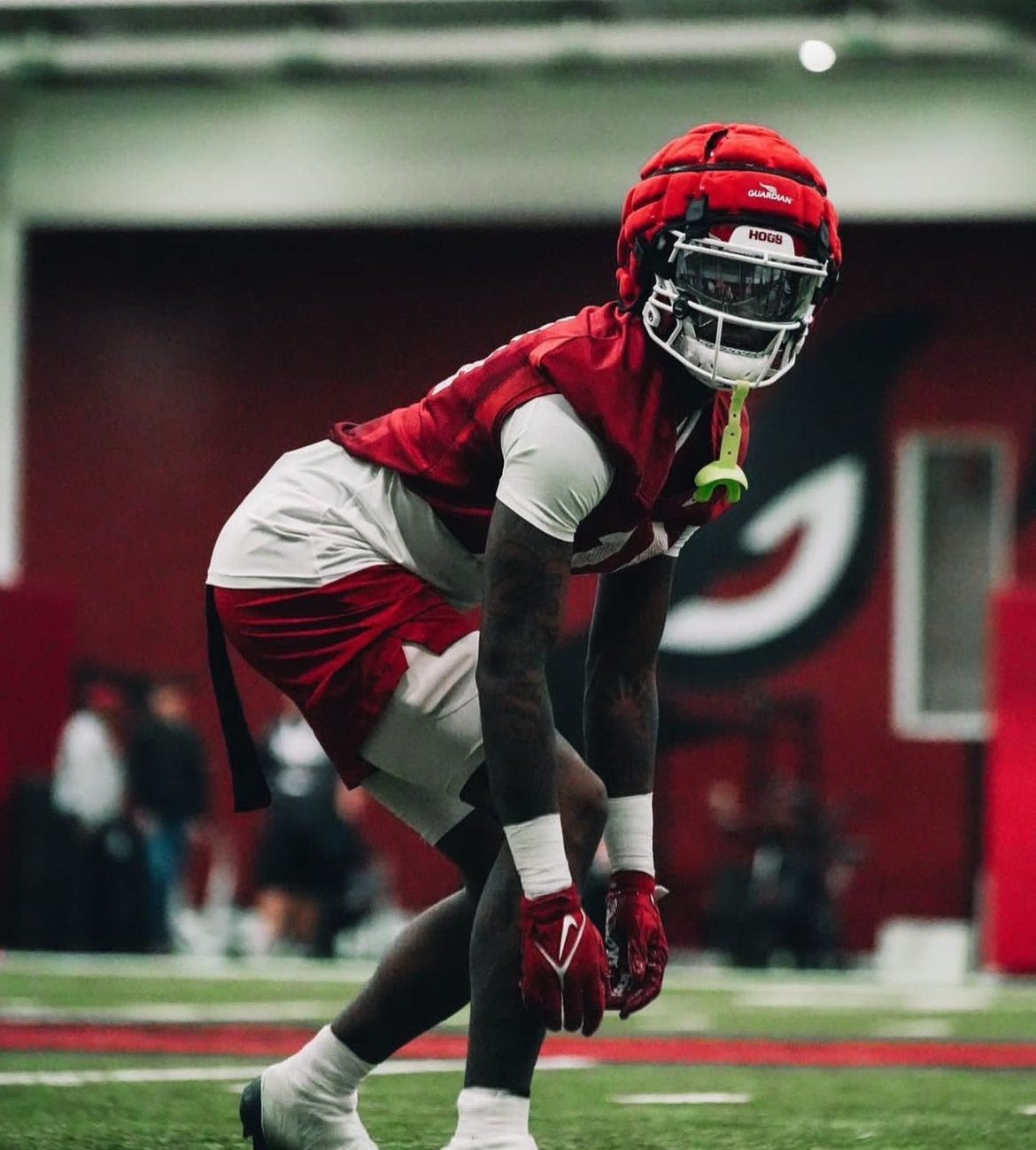 KeepItRealBuffs on X: "Former Arkansas DB RJ Johnson commits to Colorado  ‼️🔥 Welcome H🦬me #SkoBuffs🦬 #UpTheSko https://t.co/HeMYlrQGid" / X