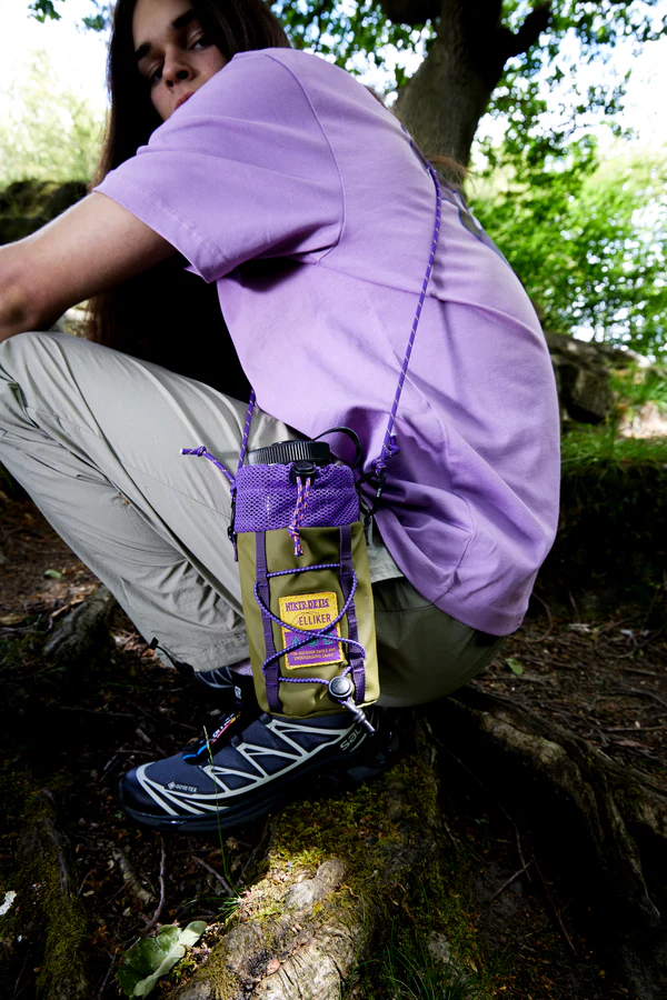 The fact we're still talking about our Elliker collab bags demonstrates two things. 1. We really are proud of them. 2. We'll stop talking about them when they're sold out. Which is on you, tbh. hikerdelic.com/collections/hi…