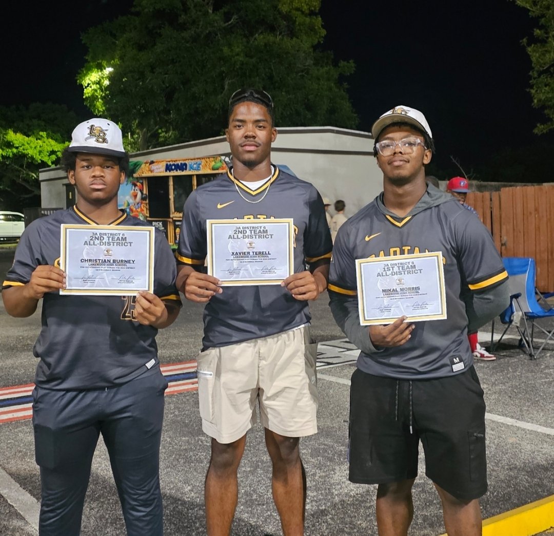 Christian Burney (@cburney_2025) on Twitter photo All-District 2nd Team 3A District 6. Thanks to Coach Kenny Fedrick and staff. LET'S GET IT! <a href="/PROYOUTHinc/">P.R.OYouthFoundation</a> <a href="/MBPTakeover/">Minority Baseball Prospects</a> <a href="/FMBAlliance/">Florida Minority Baseball Alliance</a> <a href="/ProspectWire/">Prospect Wire</a> <a href="/OscarEspada3/">Oscar Espada</a> <a href="/jdherns30/">Johnny Hernandez</a> @BsbSouthern <a href="/Cliff_Allred15/">Cliff Allred</a> @coachcoleman13 <a href="/coachbrown1989/">coachbrown</a> <a href="/gobig3/">Coach Logan Wells</a> <a href="/AndrePa68783429/">Andre Payne</a> <a href="/rickodette/">Rick O'Dette</a> <a href="/FL_Prospect/">Florida Prospect Baseball</a> All-District 2nd Team 3A District 6. Thanks to Coach Kenny Fedrick and staff. LET'S GET IT! <a href="/PROYOUTHinc/">P.R.OYouthFoundation</a> <a href="/MBPTakeover/">Minority Baseball Prospects</a> <a href="/FMBAlliance/">Florida Minority Baseball Alliance</a> <a href="/ProspectWire/">Prospect Wire</a> <a href="/OscarEspada3/">Oscar Espada</a> <a href="/jdherns30/">Johnny Hernandez</a> @BsbSouthern <a href="/Cliff_Allred15/">Cliff Allred</a> @coachcoleman13 <a href="/coachbrown1989/">coachbrown</a> <a href="/gobig3/">Coach Logan Wells</a> <a href="/AndrePa68783429/">Andre Payne</a> <a href="/rickodette/">Rick O'Dette</a> <a href="/FL_Prospect/">Florida Prospect Baseball</a>