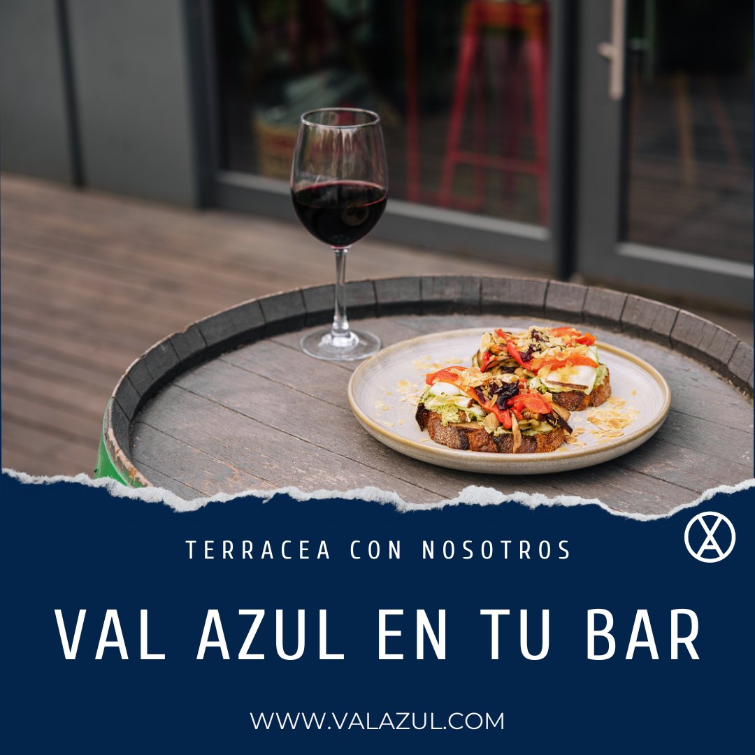 Cada día estamos en más bares y restaurantes, pide nuestros vinos cuando salgas a tomar unas tapitas. Ahora que llega el tiempo de terrazas, todo sabe mucho más rico.  Y si eres propietario, anímate a incluirnos en tu carta. #cartadevinos #vino #vinoteca