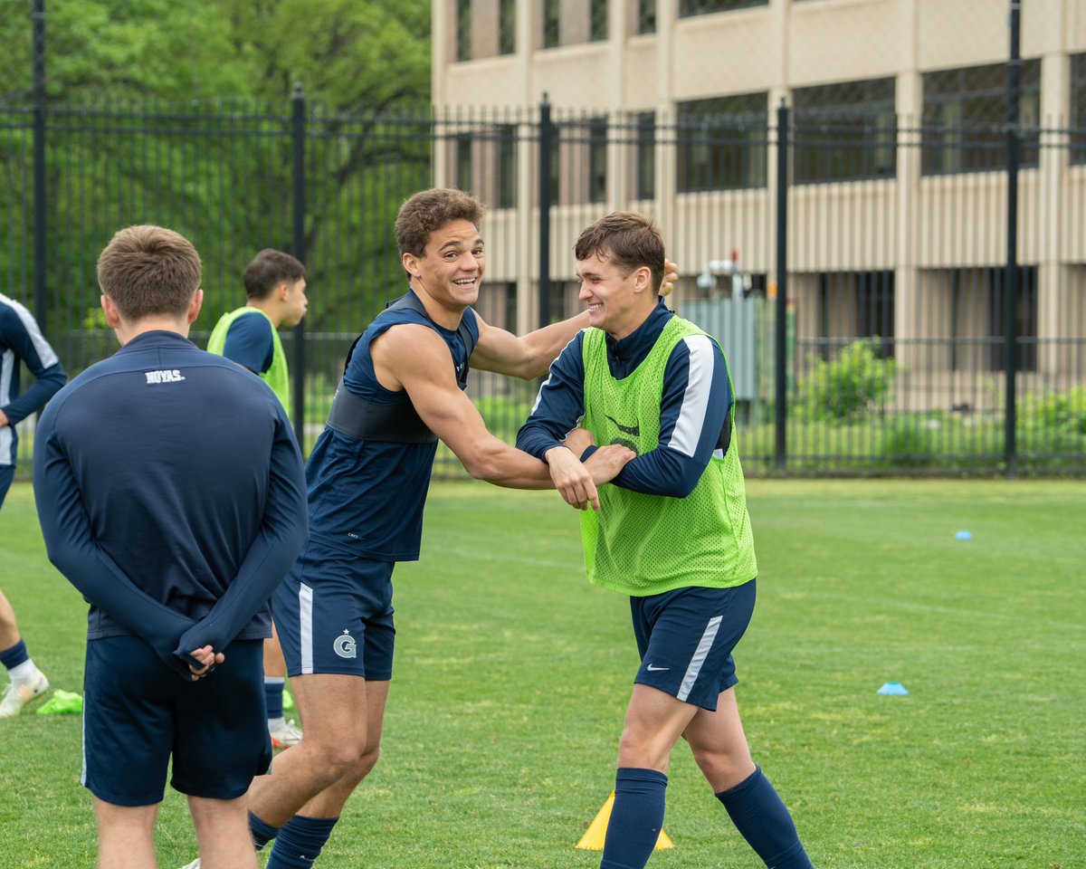 GUHoyasMSoccer tweet picture