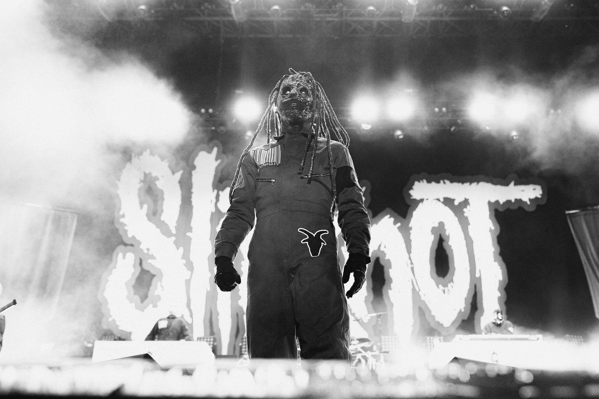It doesn’t matter where you came from, it doesn’t matter when you were born. This year is 1999. KNOTFEST IOWA Pre-Sale code: SICKF2024 North America Pre-Sale code: SIC