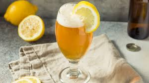 A1 - Fantastic Clara or Shandy in #Spain #FoodTravelChat #Travel #Drinks