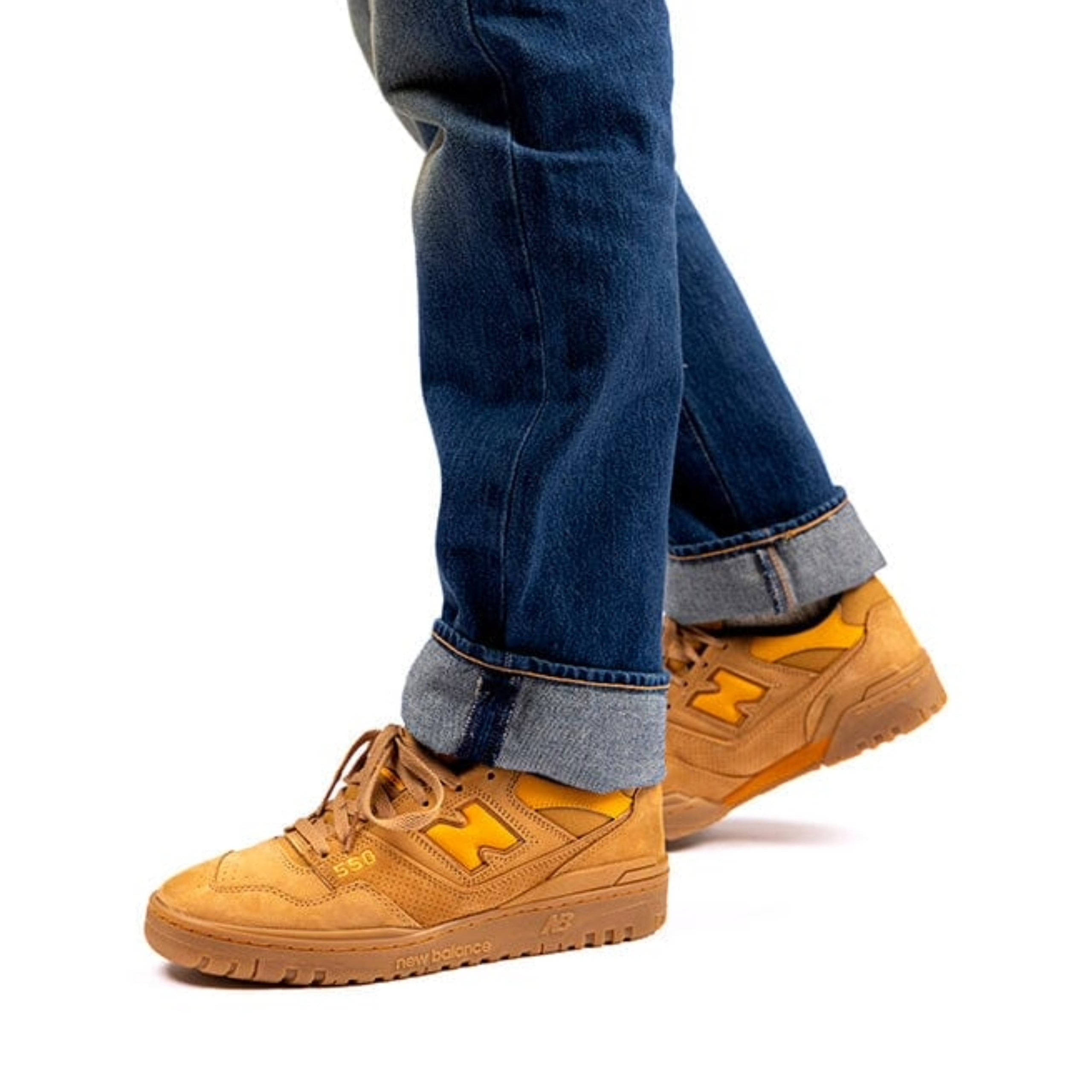 New balance urban twilight yellow 2025