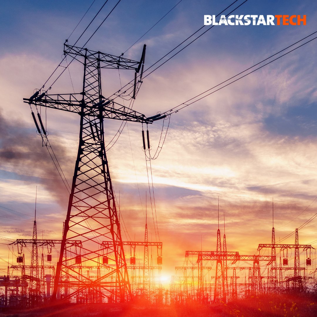 Keep your utilities infrastructure resilient with BlackStarTech®. Our comprehensive emergency power systems and smart lighting solutions ensure uninterrupted operations. [LINK] brnw.ch/21wJmwd
.
.
.
.
.
#Utilities #BlackStarTech #CriticalInfrastructure