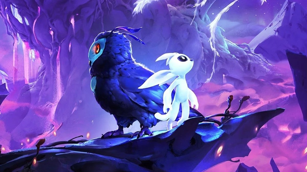 Je me sens pousser des ailes, et je retourne sur #oriandtheblindforest pour l'achever ! ( enfin le finir quoi, j'ai quand même pas tant de haine pour ce jeu 🥸) #twitch #twitchfr #twitchstreamer #SupportSmallStreamer #stream #videogames #metroidvania
👉twitch.tv/traumatixmt