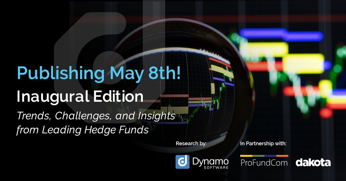 More insights coming soon...

#DynamoFrontlineInsightReport #PrimaryResearch #AlternativeInvestments