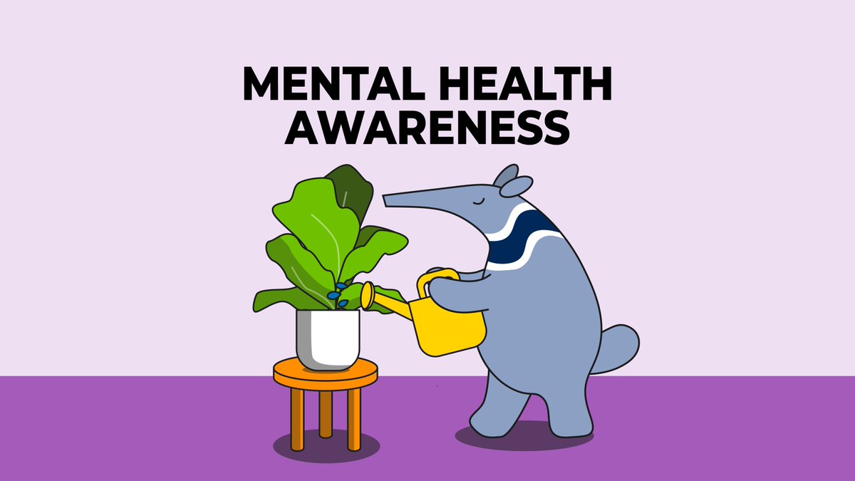 This Mental Health Awareness Month, we're reminding you to prioritize your wellbeing in online spaces. Furthermore, the UCI Counseling Center has comprehensive, student-friendly in-person and online resources at counseling.uci.edu 💚 #uci #ucirvine #mentalhealthmatters