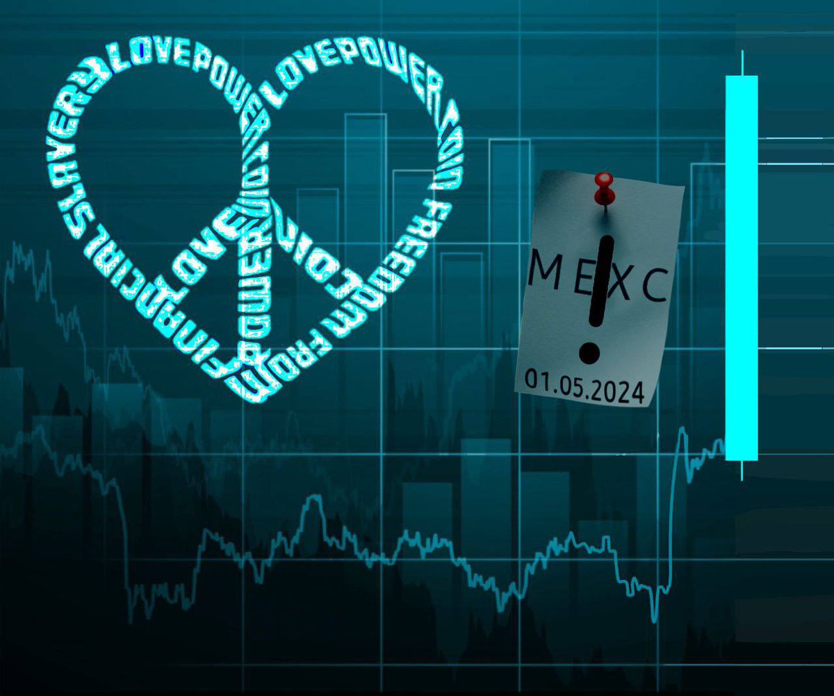 ‼️ ATTENTION ‼️ Today ❤️ LOVE token was listed on the MEXC crypto exchange 🔥🔥🔥🔥 In honor of this event, our NFT is up for sale. All money from the sale will go to the wave of support on our marketplace: lpm.is ❤️ We’ve never listed ❤️LOVE token on a crypto…