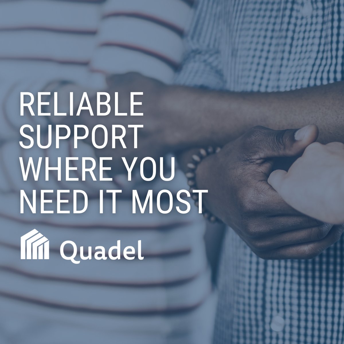 ConsultQuadel's tweet photo. Staffing shortages creating strain? Don’t let essential tasks slip through the cracks. Free your team up with Quadel’s recertification assistance.
https://t.co/HyTV08pdCp
#AffordableHousing #QuadelExperts https://t.co/45c688ePWy