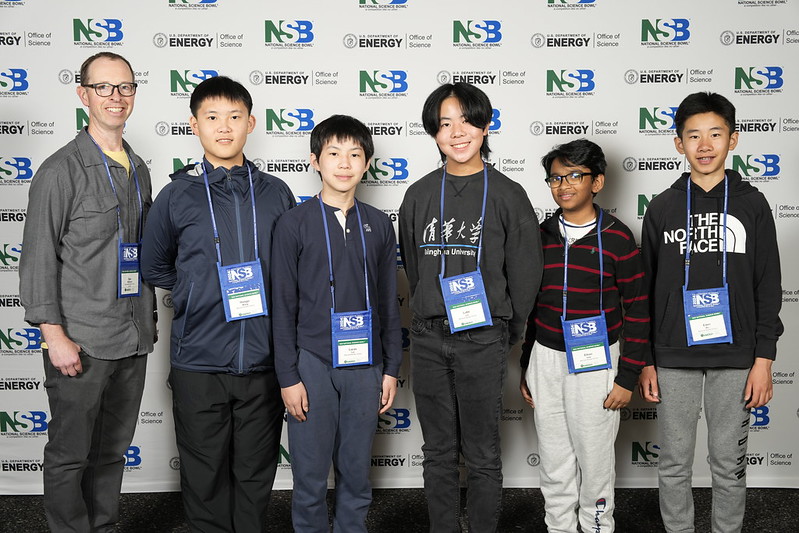 Kudos to Marshall Middle School (Wexford) for your impressive performance at National Science Bowl where you competed as the winner of the 2024 Western Pennsylvania Science Bowl coordinated by #NETL. Best wishes for continued #STEM success. Learn more: netl.doe.gov/node/13667