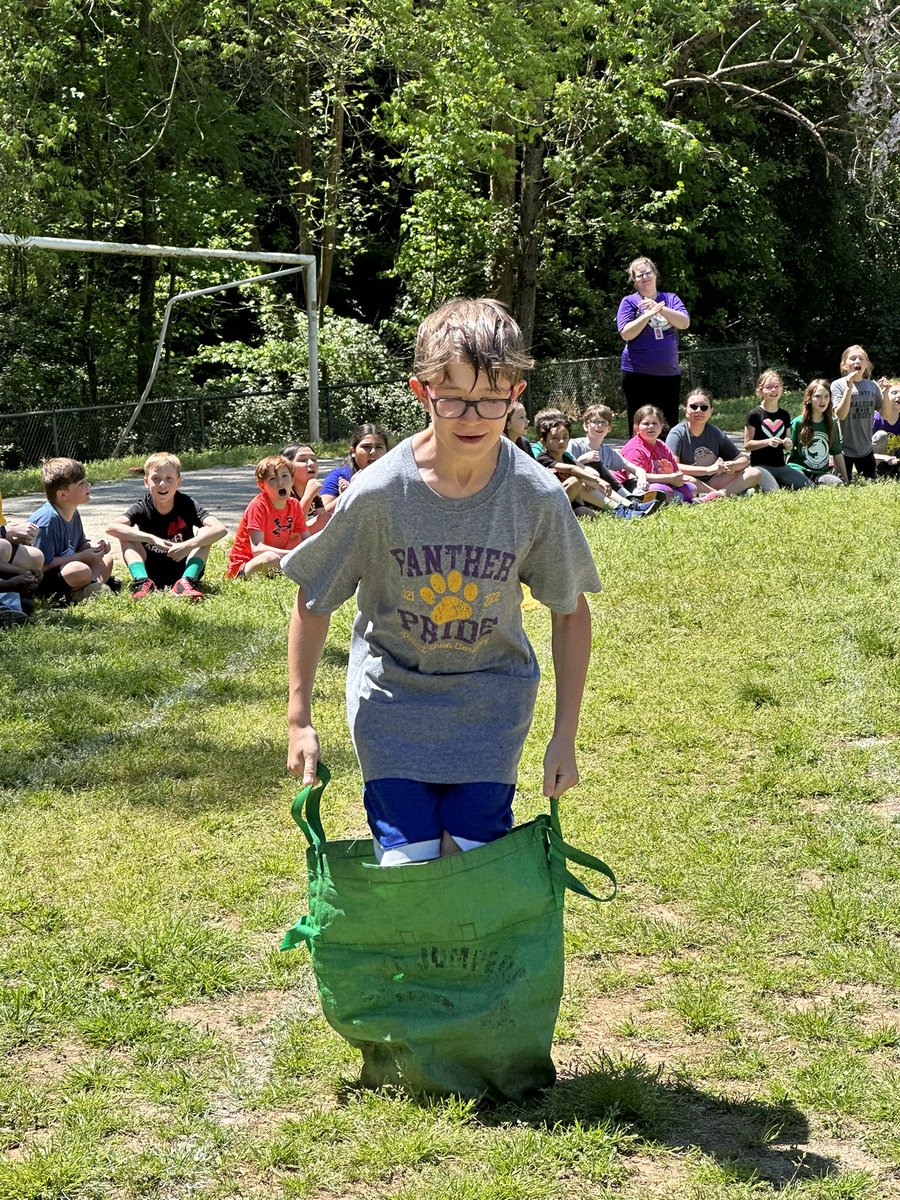 Field day fun <a href="/PleasantUnionYR/">Pleasant Union Elem</a>