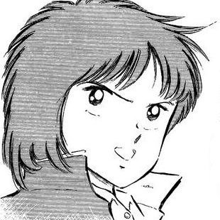 Hello 👋🏼 in this account will be uploaded daily images and videos about the character 'Shun Nitta' from the Captain Tsubasa manga.