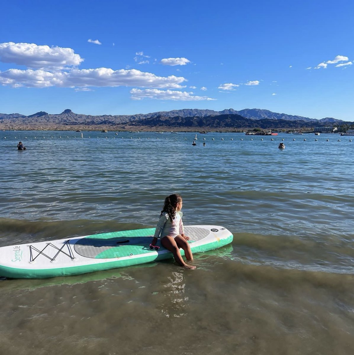 GoLakeHavasu's tweet image. Imagine everyday like this ☀️
📸 by @megwildnn

#golakehavasu #findyourelement #lakelife
