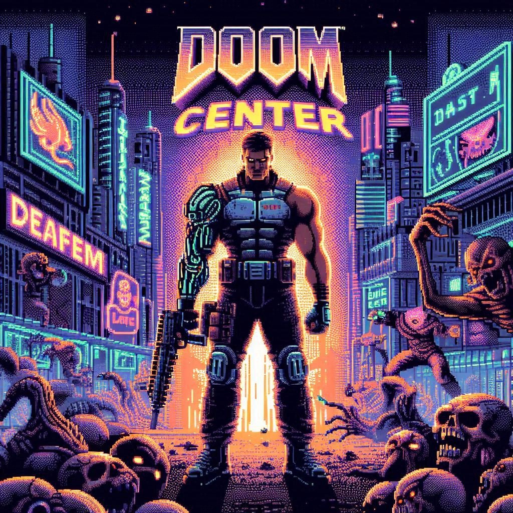 Doom.Center domain for sale
dan.com/buy-domain/doo…
#DOOM #game #pc #shootemup