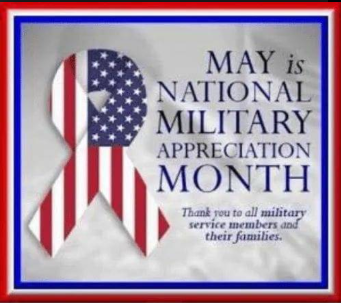 God bless our troops and God bless America! I have the utmost respect for our military.. thank you for your service. 🫡🇺🇸🇺🇸