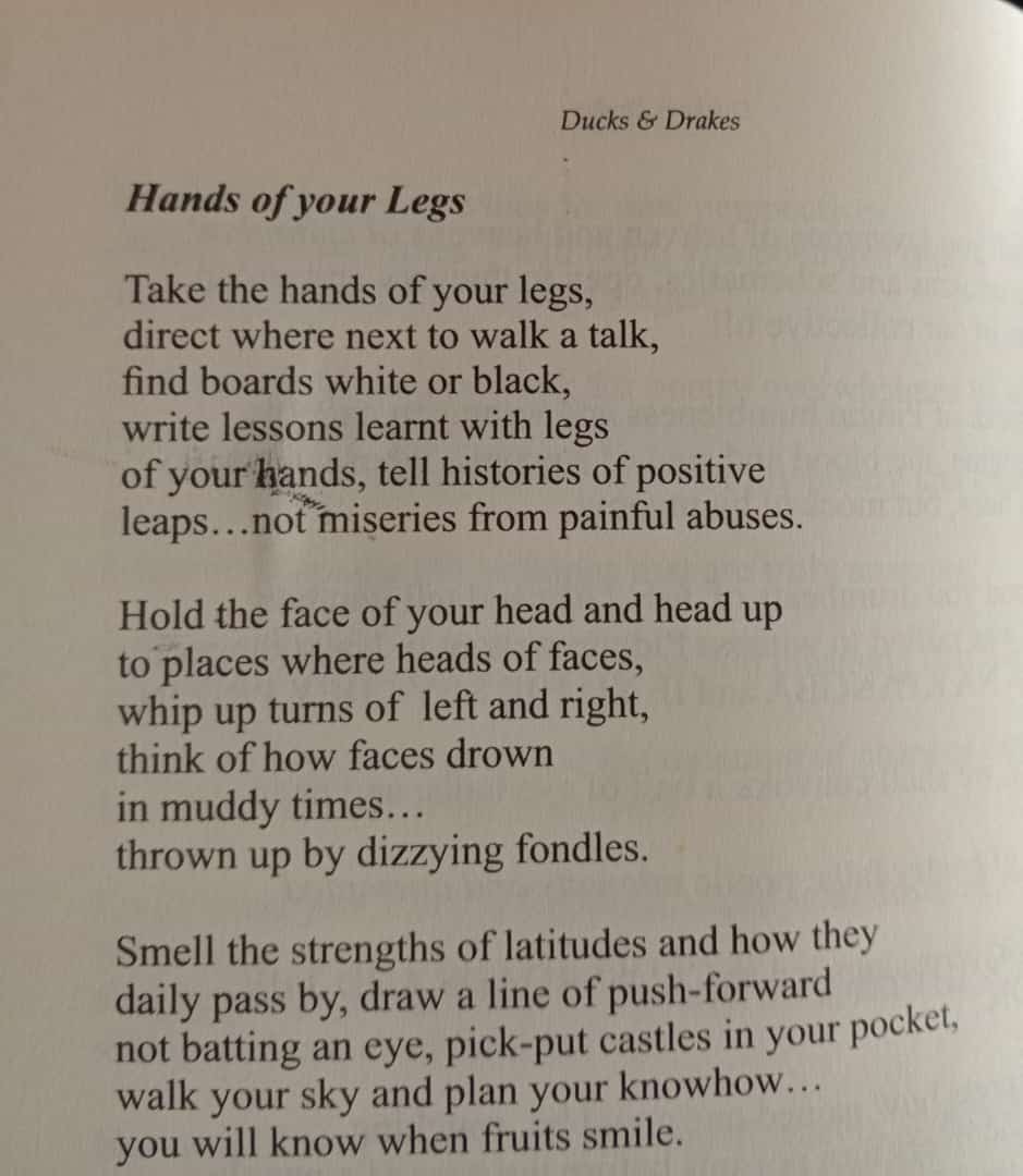 Eriata Oribhabor (Di Poet) (@eriataoribhabor) on Twitter photo 