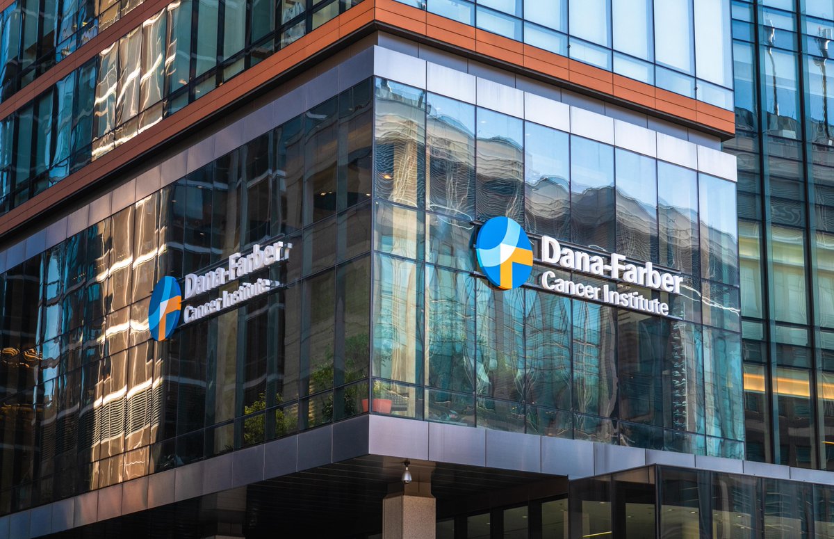 “This is an example of what Dana-Farber is capable of. It’s a really nice example of just how much preclinical work goes into a discovery like this one.' #cancerresearch #danafarber #pediatriccancer ms.spr.ly/6014YPzkm