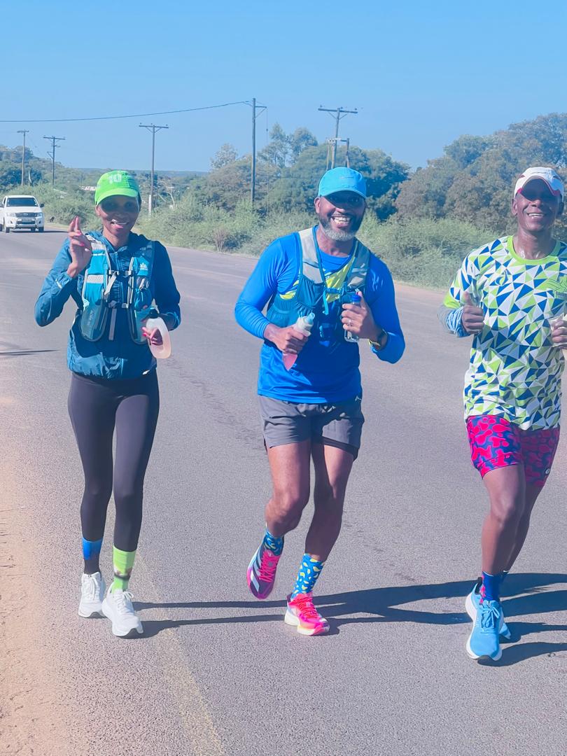 GSRC Annual Club 60
Beautiful route 👌 the inclines almost killed us 🥵😅
Can June 9 come already 😫 I'm tired