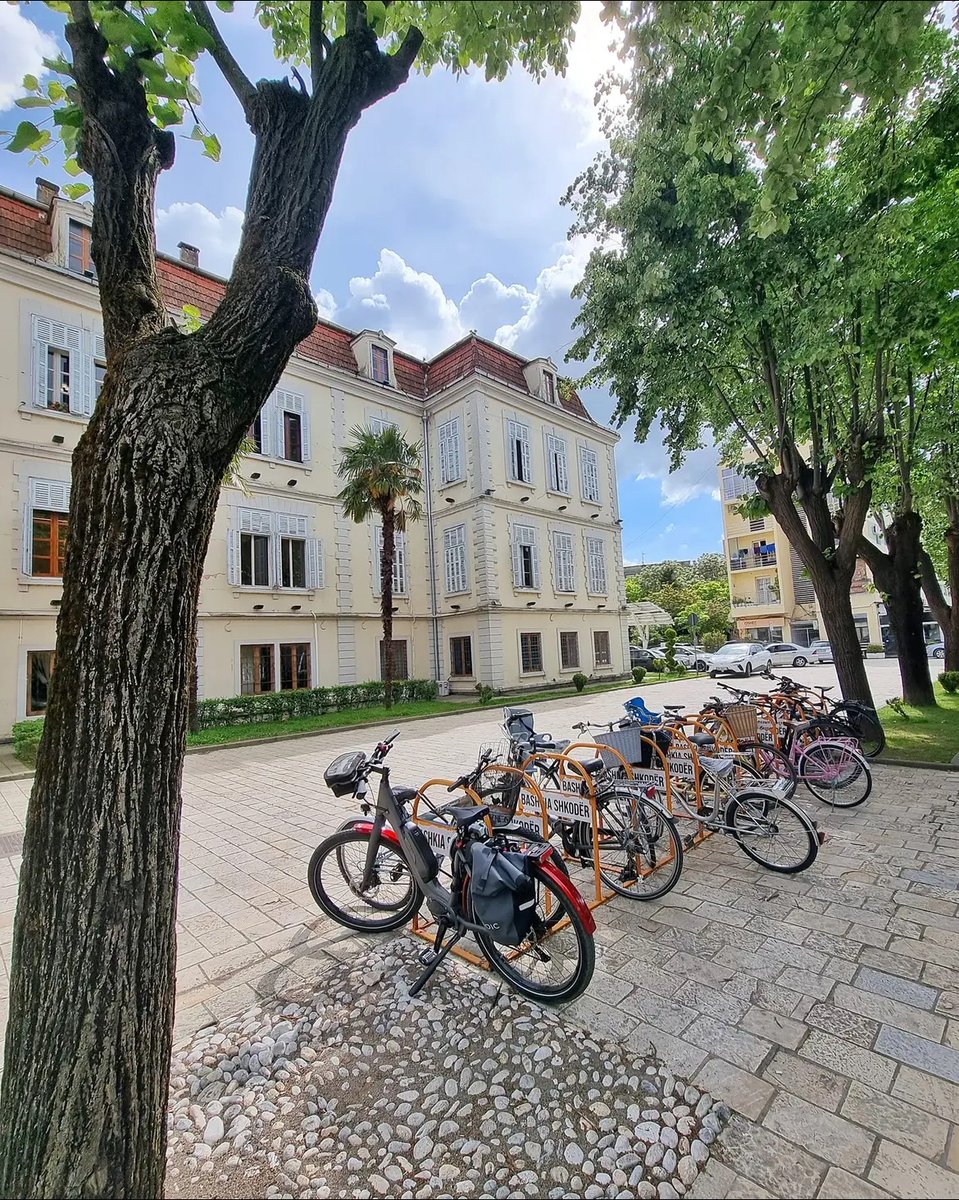 Shkodër, Albania