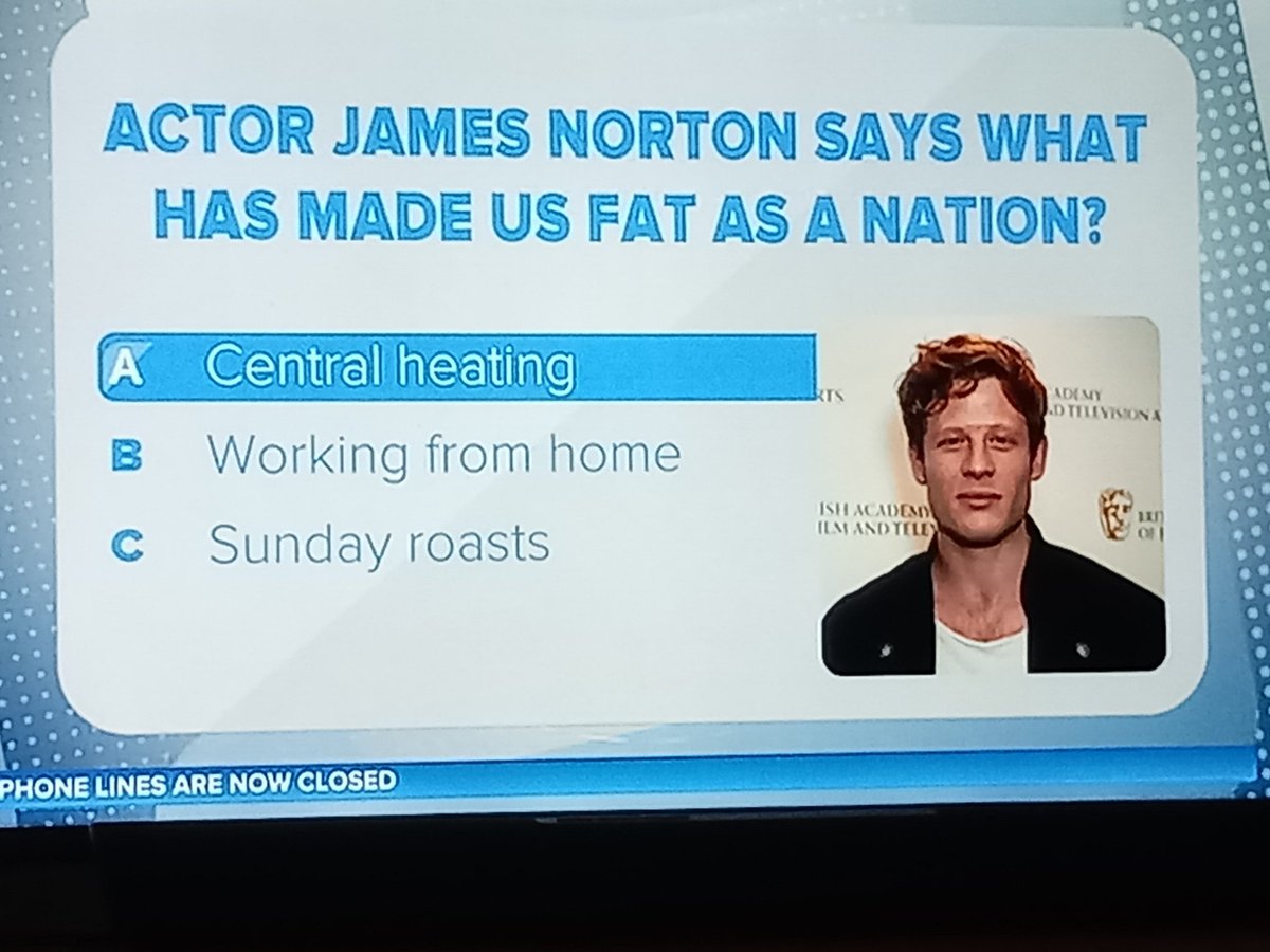 @JeremyVineOn5 @jginorton How does that work 😳? #JeremyVine #JamesNorton