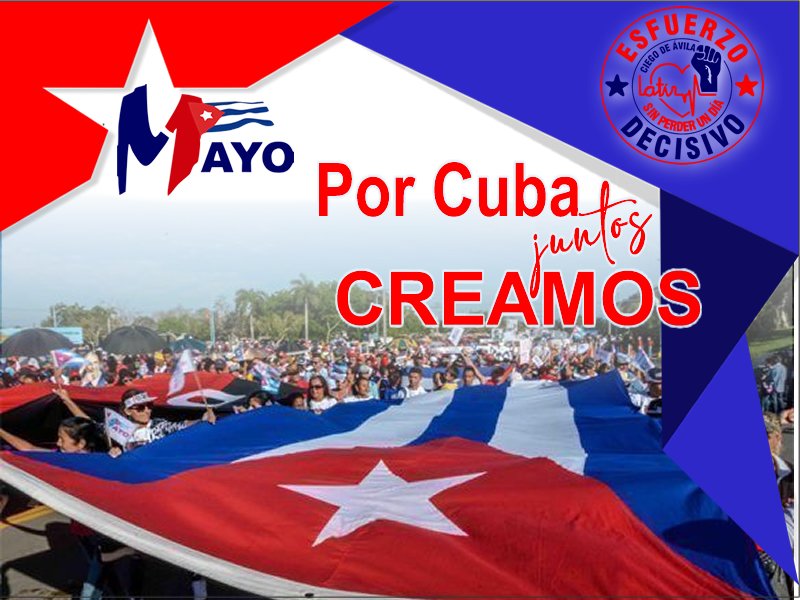 MEP_CUBA tweet picture