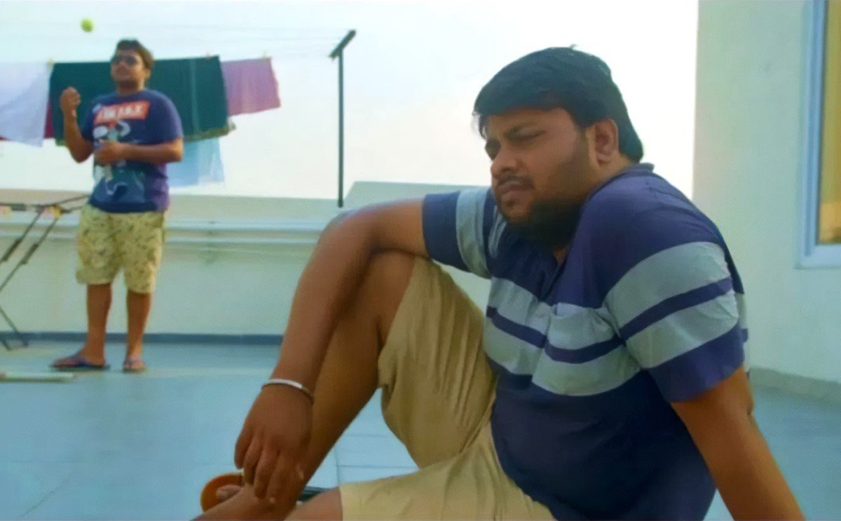 elan_x_'s tweet photo. Namma ooru doli's jinx panniyum #PunjabKings jeichiruchaa....,!!? 

#CSKvPBKS https://t.co/PnQ7KLmxkt