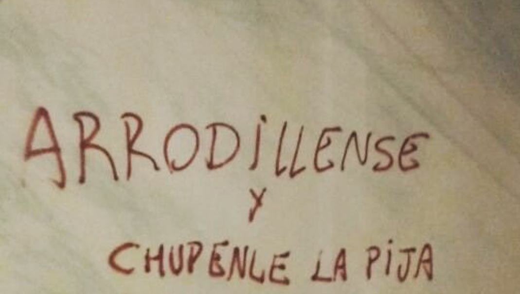 Migue Granados se armó un Lollapalooza en pleno Palermo