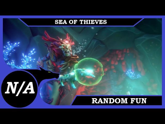 What treasure awaits at the depths?

#SeaOfThieves #LetsPlay #RandomFun #VTuber #ENVTuber

youtu.be/sqEhn1O7yBI?si…