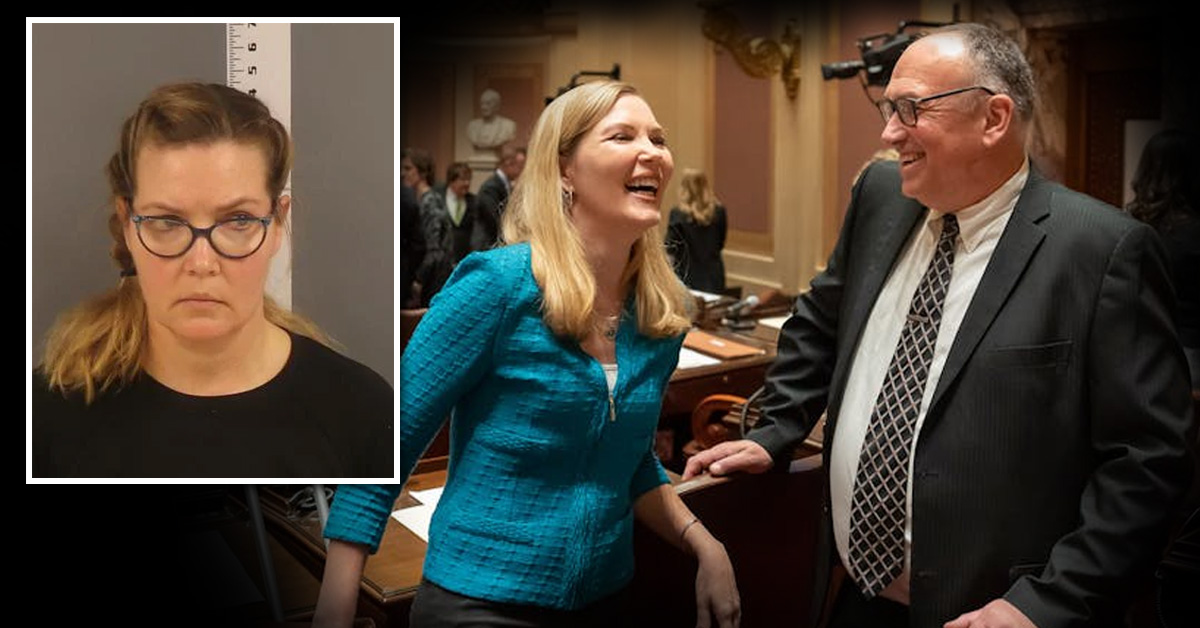 BREAKING: Sen Kupec and Senate Democrats Caught LYING and Misleading Public about Removing Sen Mitchell from Caucus. Click on link to read! truthhurtsnews.com/rob-kupec-sena…