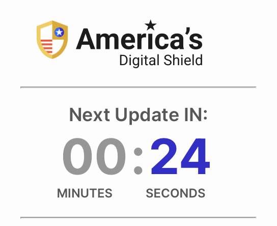 techwatchorg's tweet photo. Next update in 3... 2... 1...

https://t.co/KlqlnqtYIV