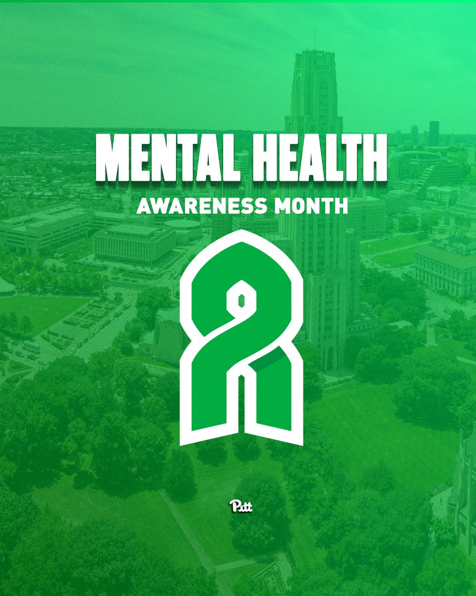 This month and ALWAYS... Mental. Health. Matters‼️ 💙 #MentalHealthAwarenessMonth 💛