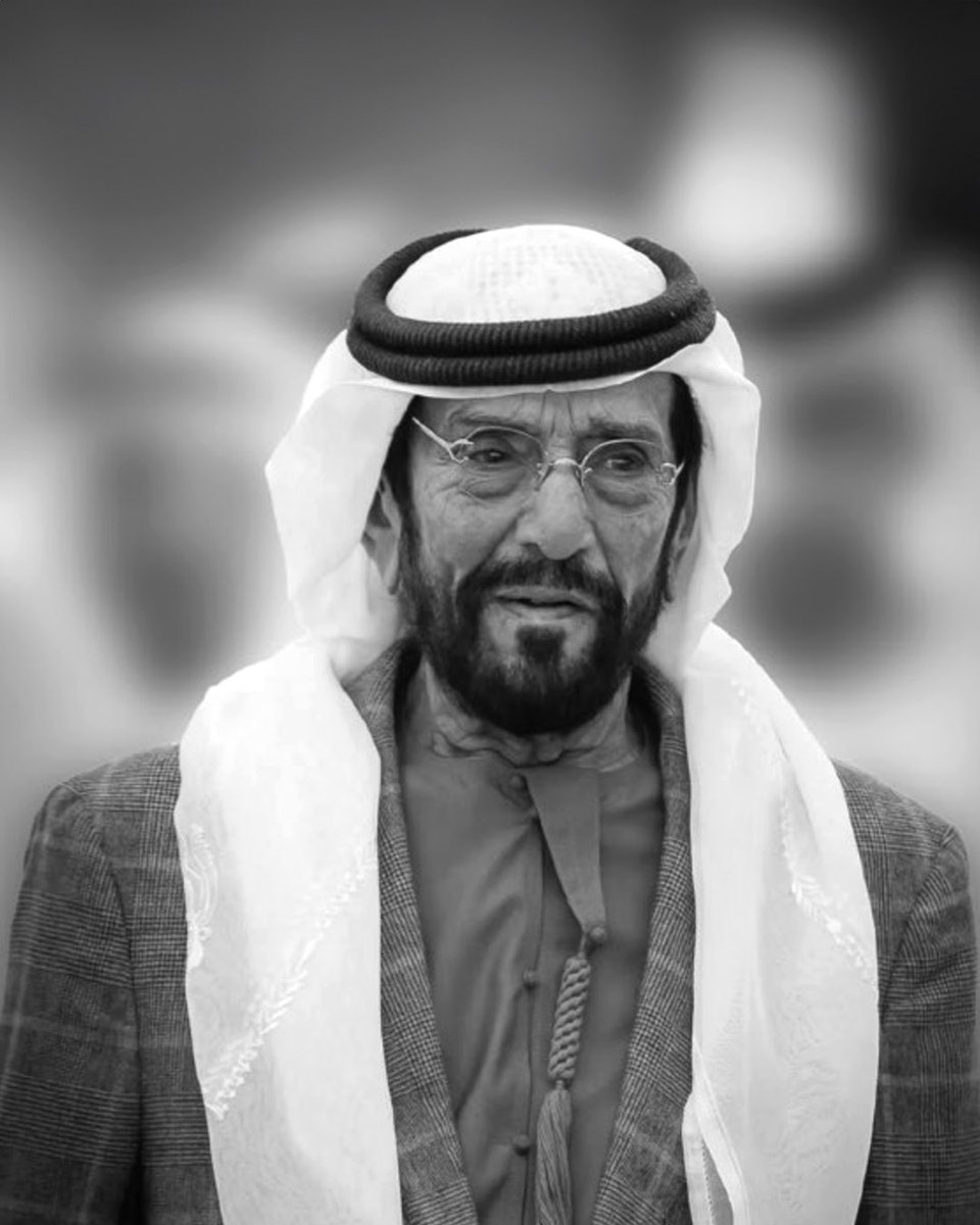 The Mubadala Group mourns the loss of H.H. Sheikh Tahnoun bin Mohammed Al Nahyan, Abu Dhabi Ruler’s Representative in Al Ain Region, and extends its condolences to H.H. Sheikh Mohammed bin Zayed Al Nahyan, the President of the UAE, the esteemed Al Nahyan family, and the UAE.