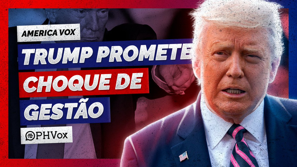 AO VIVO: Análise da Entrevista de Donald Trump para a revista Time | Eleições Americanas

Assista agora mesmo:
youtube.com/live/YmA8OBvSm…