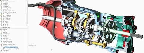 Simulate real-world forces virtually and analyze how your product will react to them. Gain insight to product behavior early in the design phase and build better products faster with Creo Mechanism Dynamics Option
Live Webinar 5/2/2024 at 12:00 PM EDT
bit.ly/3UCwnax