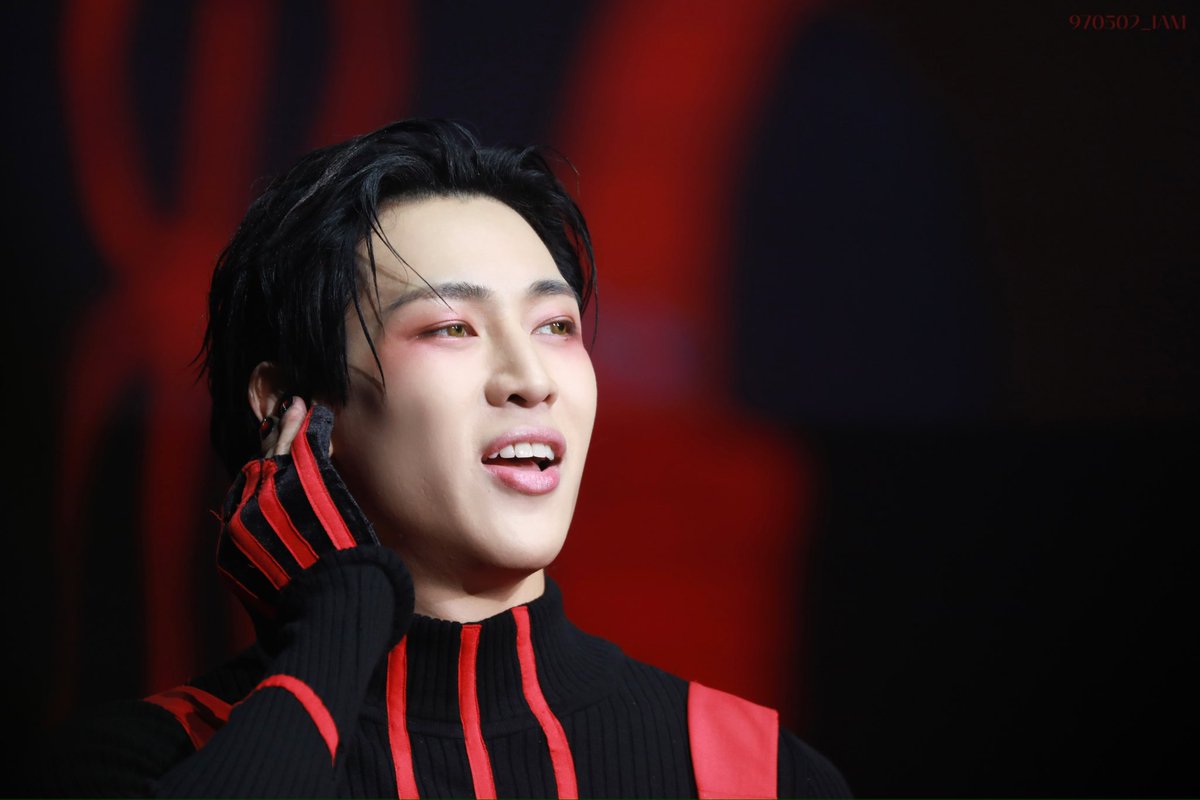 💚HBD💚

#뱀뱀 #BamBam
#HAPPYBamBamDAY