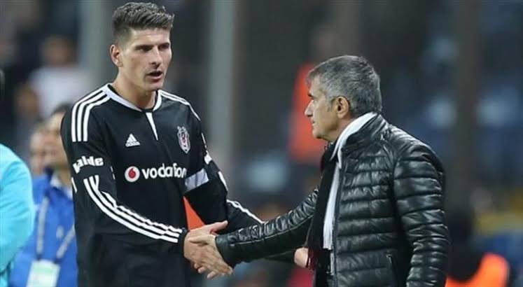 Şenol Güneş hoca yardımcısı Mario Gomez

Kabul eder misiniz?