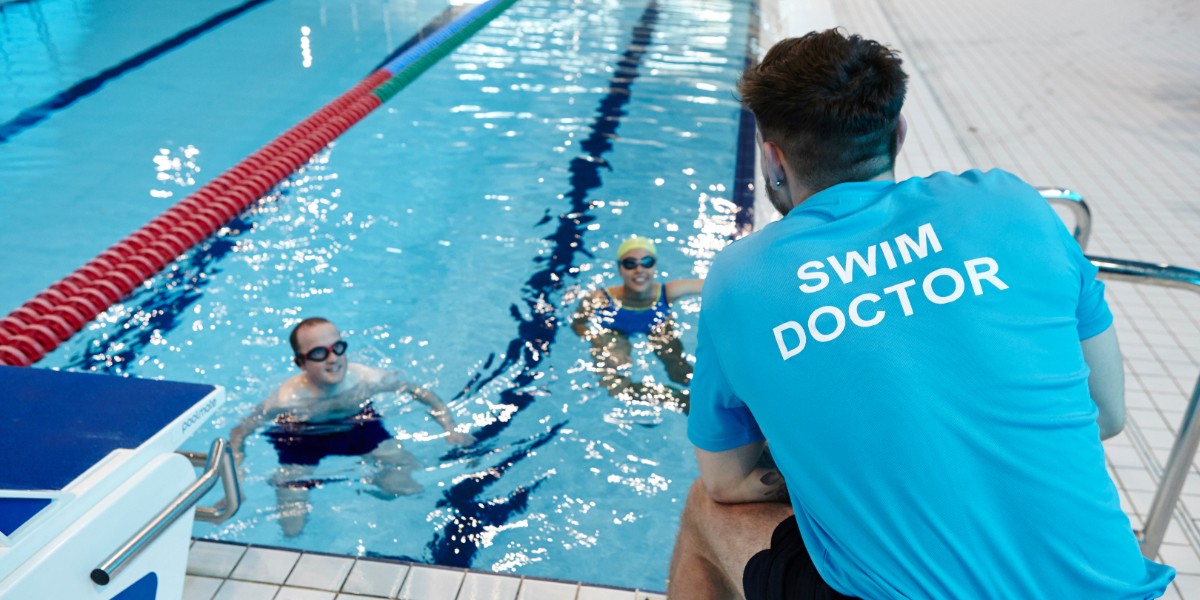 Swim Doctor classes at Rivermead! 🏊

Can’t swim or just not as strong a swimmer as you’d like? 

We now run 2 Adult Learn to Swim sessions:

Saturday 11.30am–12.15pm – Starts 4th May 

Wednesday 6.45pm–7.30pm – Starts 8th May

Find out more: brnw.ch/21wJmpL