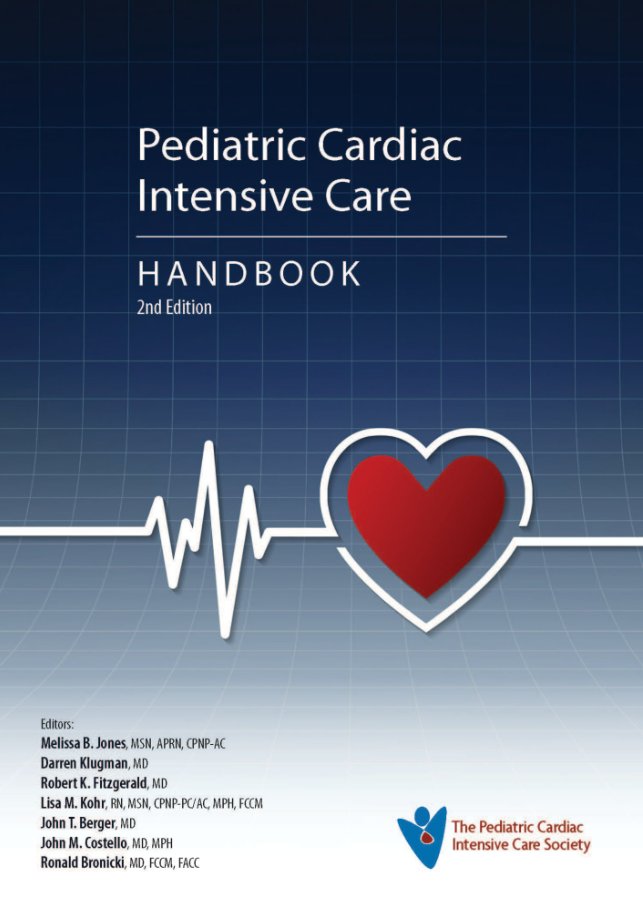 Every page of the PCIC Handbook brings you closer to mastery in pediatric cardiac intensive care. Packed with insights from leading experts, this is your pathway to understanding complex care techniques. Grab your copy now! 🏥📘 #PCICS #ExpertCare members.pcics.org/store/